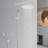 10-Inch Shower Kit With Handheld Spray-107119772