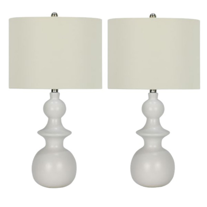 Krishanda Ceramic Table Lamp
