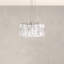 Selene 2 - Light LED Chandelier