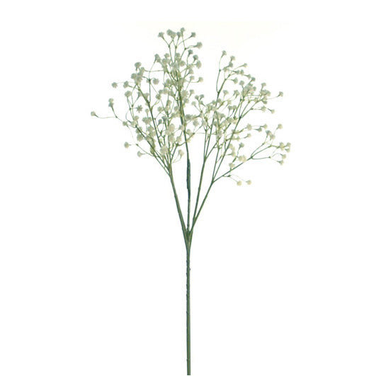 gipskruid 60 cm H Faux Plant