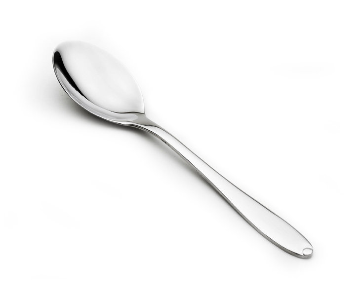 Cuillère à soupe Mcgruder