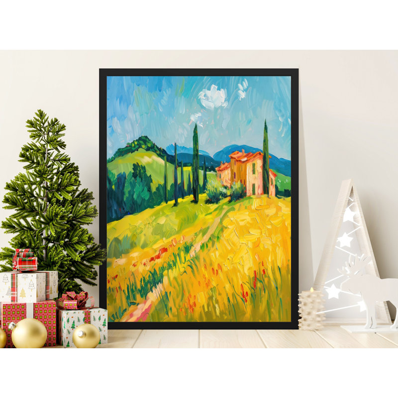 Conard Single Picture Frame Print, 40.64 cm H x 30.48 cm W