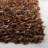 Leather Shag Handwoven Leather Solid Color Rug-17573005