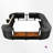 Wicker 4 -Person Outdoor Seating Group With Cushions & Storage-1439191528