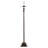 Beley 63'' Antique Bronze Traditional Floor Lamp