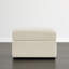 Repose-pieds l 23,6 po avec rangement-434041075