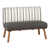 Black Striped selected