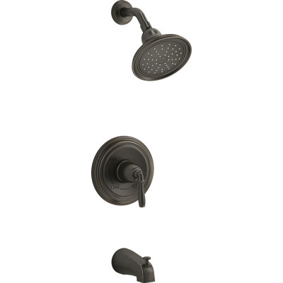 Kohler Devonshire Tub and Shower Faucet
