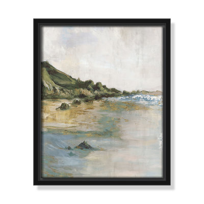 Cordoba "Tide's Edge" Print