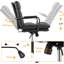 Chaise de travail ergonomique Kingstun-1417928086