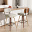 Tabouret pivotant rembourré à hauteur de bar-1647384067-1647384066