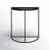 Carnelian 28'' Console Table
