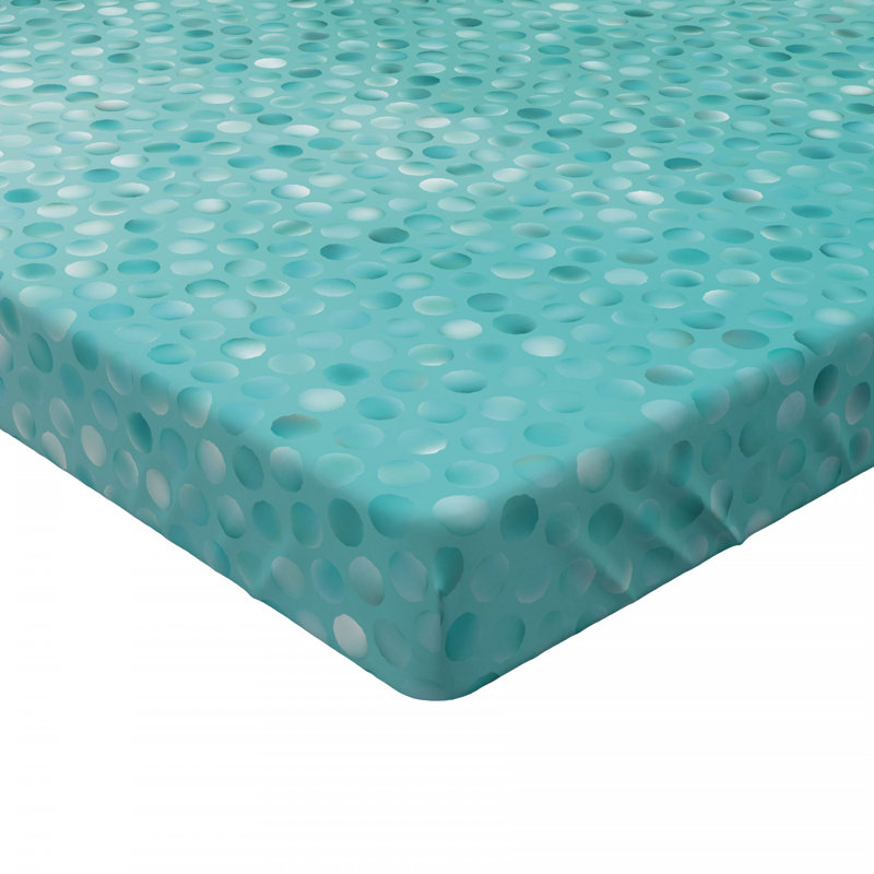 Microfiber Fitted Sheet, Queen Fitted Sheet