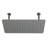 Rain Adjustable Shower Head 1.8 GPM GPM-17549330