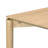 Solid Wood Dining Set with Upholstered Chairs-1440160648-1511209710