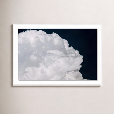 Michael Schauer "Cumulus" Print