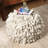  Clayford Handmade Round Pouf Foot Stool with Tassel Detailing - Luxe Lounge Collection