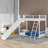 Paula Twin Over Twin Bunk Bed by Isabelle & Max-2076955936