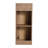 12" Bathroom Side Cabinet