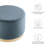 Modway Tilden Upholstered Ottoman-96356090