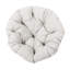 Chaise d'appoint simple et chic