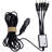 47.2'' Plug-in Integrated LED Work Light