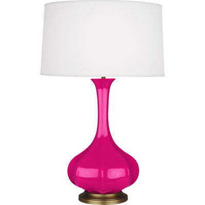 Pike Table Lamp
