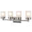 Kincer 4 - Light Dimmable Vanity Light