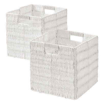 Bac à papier