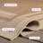 Courtyard Performance Striped Indoor Indoor/Outdoor Area Rug-117794437