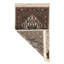 Dicicco One-of-a-Kind 2'5" X 3'10" Area Rug
