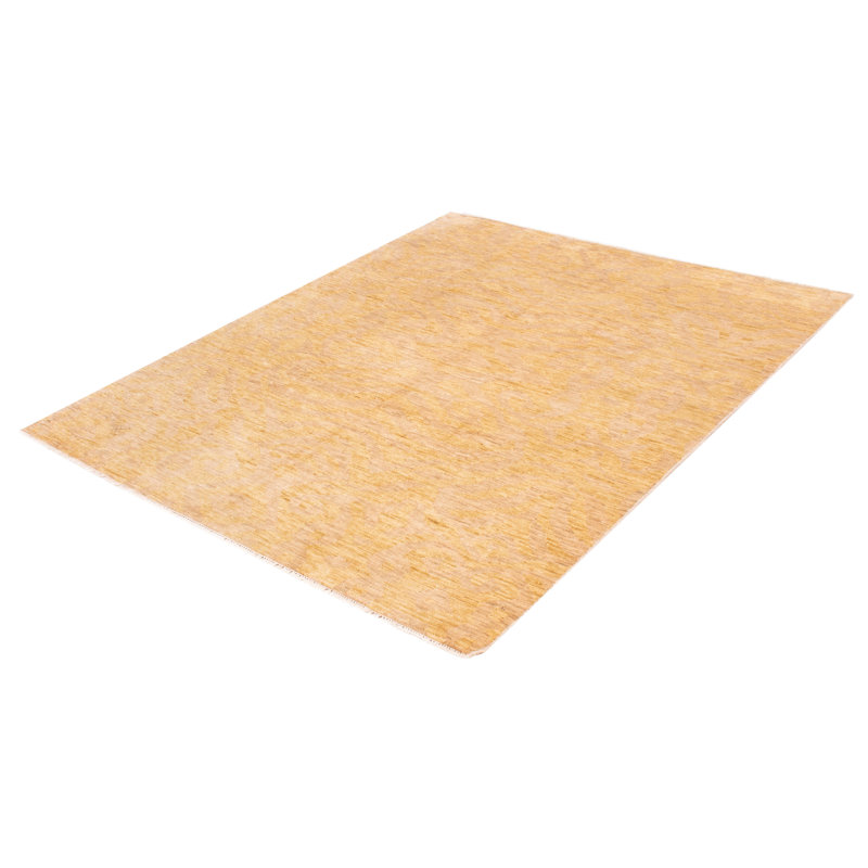 Tapis kaki Mystique 8 po 2 po x 10 po 0 po