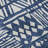 Premium Machine Washable Prisco Navy Rug-647398851