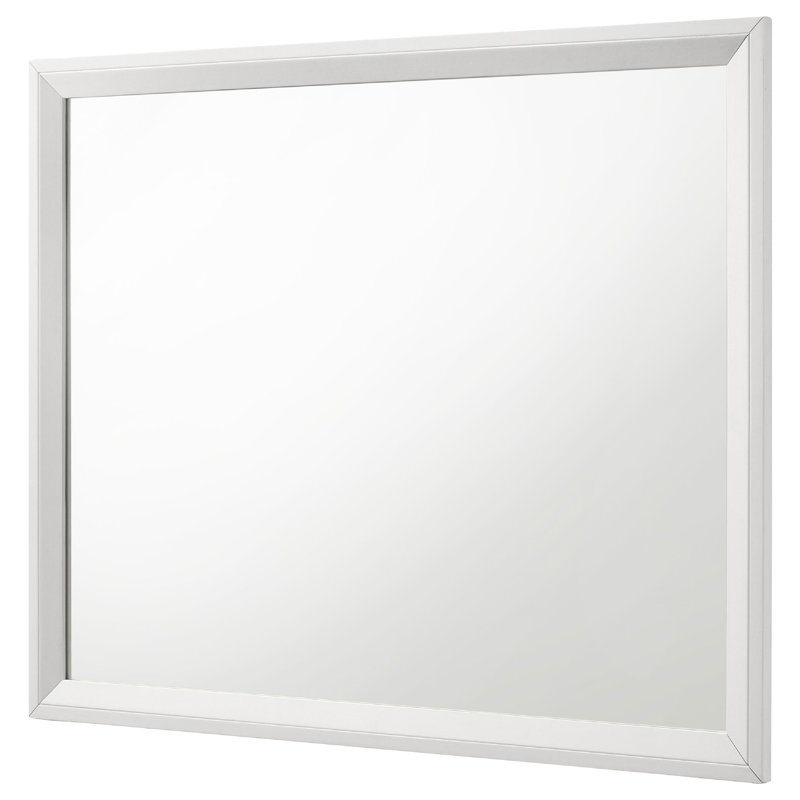 Miroir de commode Noro