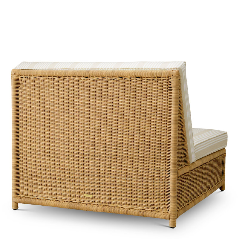 Hampton Outdoor Lounge Chair