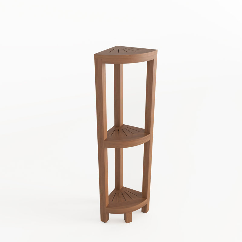 Kai Bathroom Storage
