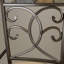 Tabouret de bar et de comptoir pivotant Almat-41727659