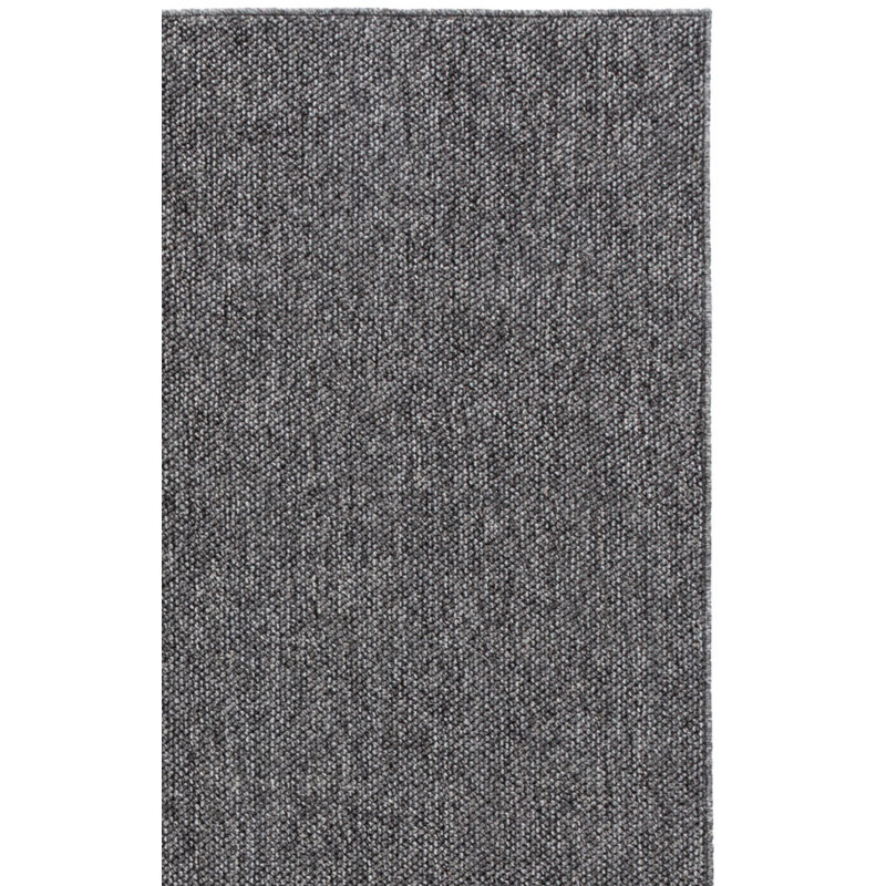 Highland Plain 900 Performance No Pattern Rug, Runner 2'2" x 9'