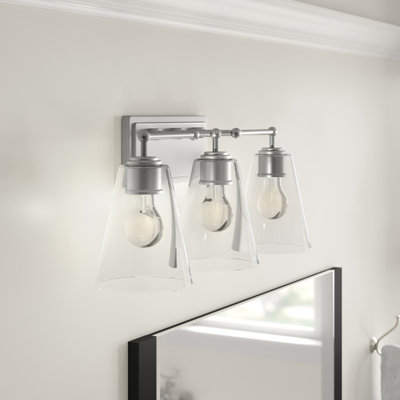 Gallego Dimmable Vanity Light