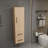 16" Side Cabinet Wall-Mounted-1453613928