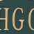Hunter Green/Gold selected