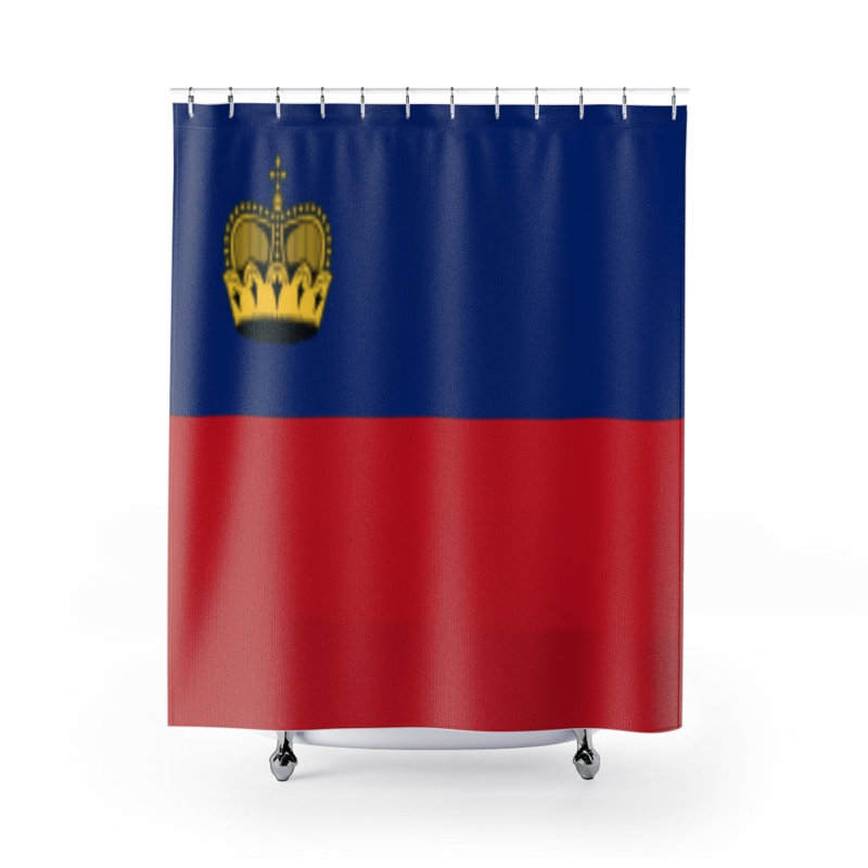 Shower Curtain