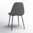 Kody Performance Velvet Dining Chair-638018250