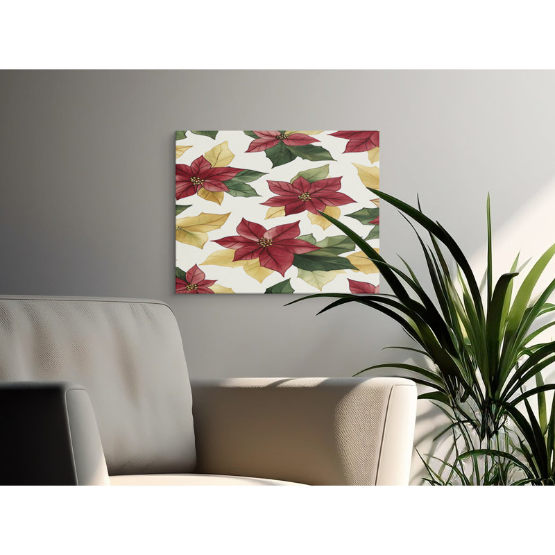 Wrapped Canvas Print Set, 30x20