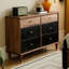 Buffet décoratif Retro