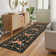 Tapis lavable à la machine Farmhouse