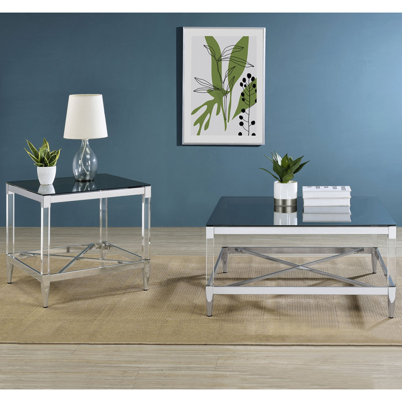 Table basse Urbas