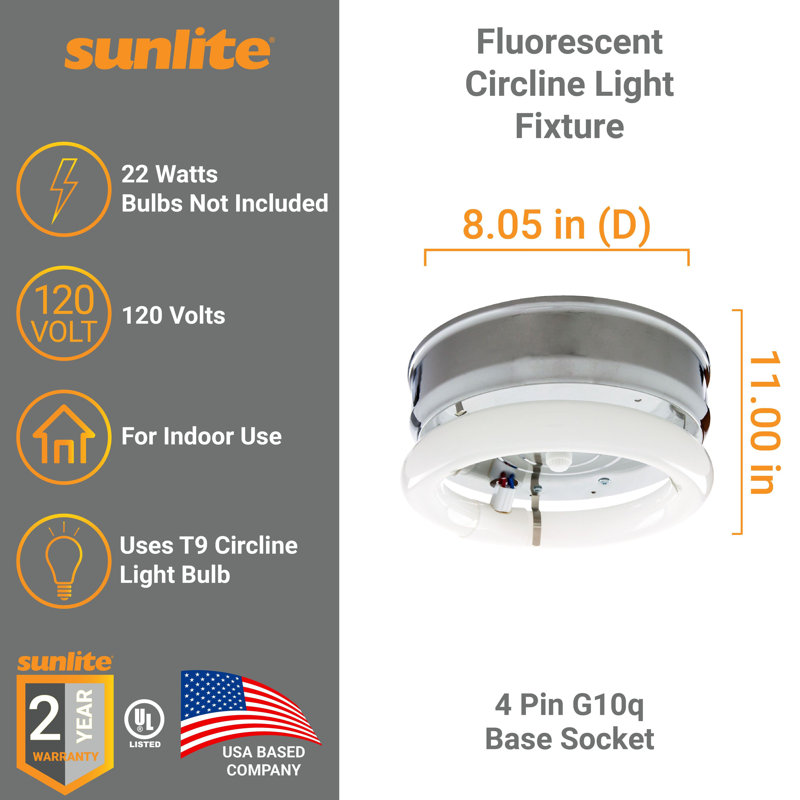 Semi Flush Mount