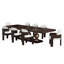 West Kensington Rectangular Dining Table-723081823
