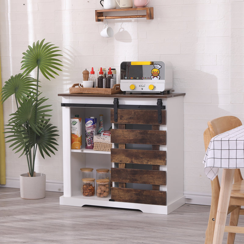 Commode d'appoint Dicandia